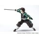 thumbnail image 4 of Figura de acción Bandai Namco Ultimate Legends Demon Slayer, 4 of 9