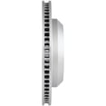 thumbnail image 5 of Bosch QuietCast Disc Brake Rotor, 5 of 5
