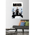 thumbnail image 2 of Men in Black: International - Key Art Wall Poster with Push Pins, 22.375" x 34", 2 of 6