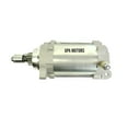 thumbnail image 3 of Starter Relay Motor Fits Bombardier Skidoo 800 650 500 550 (2009-2020), 3 of 7