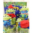 thumbnail image 2 of Toy Story The Flying Snack Space Olive Series Alien juguetes de peluche, Alien de dibujos animados del espacio exterior, regalos de Navidad para niños, 2 of 5