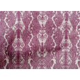 thumbnail image 5 of oneOone Cotton Poplin Lavender Fabric Animal Skin Dress Material Fabric Print Fabric By The Yard 56 Inch Wide-W6, 5 of 6