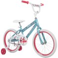 thumbnail image 4 of Movelo Razzle 18” Girls Bike, Light Blue, 4 of 9