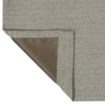 thumbnail image 4 of Eclipse Wyckoff Blackout 2 Pack Window Curtains, 4 of 5