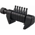 thumbnail image 2 of Multifunction Capo Guitar Capo Open Individually Variable Tuning Guitar Transposer Guitar Tone Change Device Simulate Chords Banmo, 2 of 5