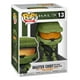 thumbnail image 1 of Funko Pop Halo Master Chief Ma40 Assault Rifle #13 Funko Pop, 1 of 2