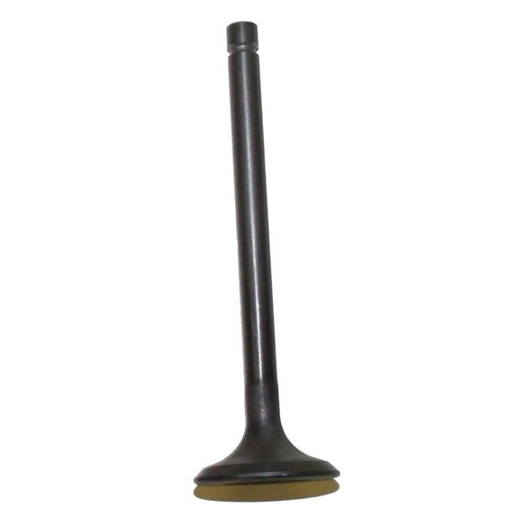 New Exhaust Valve Compatible With Kawasaki Bayou 4X4 300cc 1989-2004 Lakota 300cc 1995-2003 KLT 250cc 1982-1985 200-300cc Engines By 12005-1005 017-101-02