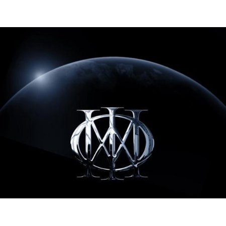 Dream Theater (Includes DVD)