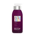 thumbnail image 1 of Biotop 69 Pro Active Curly Hair Shampoo 330mL, 1 of 3
