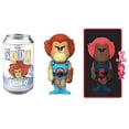 thumbnail image 1 of Soda de vinilo Funko 45951 Thundercats Lion-O con Chase Collectible, 1 of 1