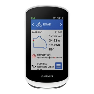 Garmin Edge® 520 Plus Bike Computer - Walmart.com