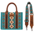 thumbnail image 1 of Bolsa Montana West Wrangler WG2203-8120SDTQ para mujer, 1 of 6