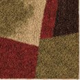 thumbnail image 5 of Orian Rugs Plush Abstract Ralston Area Rug, 5 of 5