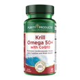 thumbnail image 1 of Suplemento dietético Purity Products Krill Omega 50+ con CoQ10, 1 of 6