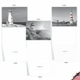 thumbnail image 3 of 10 Assorted Thank You Gratitude Note Cards with Envelopes (4 x 5.12 Inch) - RED BEACONS M1707TY, 3 of 6