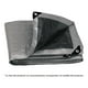 thumbnail image 1 of Lona Reforzada Gris Truper LT-34 3 X 4 m 15363, 1 of 2