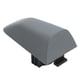 thumbnail image 5 of Tapa de bloqueo de la llave de la manija de la puerta delantera derecha Bling Bling para Land Rover Range Rover Sport L494 2014 en adelante, 5 of 12
