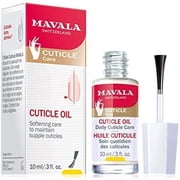 Mavala Cuticle Oil Mavala 0.3 oz Nail Care For Unisex