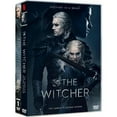 thumbnail image 1 of Le Sorcier Complète la Saison 1-2 DVD, 1 of 1