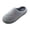 Gray, variant on Vedolay Men Slippers Cozy Warm House Shoes Comfort Slip On House Slippers for Men Grey,40-41