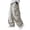 Beige-kids sweatpants, variant on breaise Boy's Casual Baggy Cargo Pants High Elastic Waist Sweatpants for Teen Boys