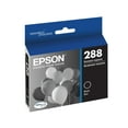 thumbnail image 2 of Epson DURABrite® Ultra Ink 288 Black Standard-capacity Ink Cartridges- T288120, 2 of 2