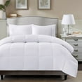 thumbnail image 4 of Comfort Classics Longford Supreme Down Blend Comforter - Twin/Twin XL, 4 of 6