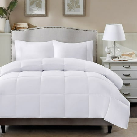 Comfort Classics Longford Supreme Down Blend Comforter