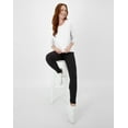 thumbnail image 5 of Hanes Sport Cool DRI Women's Performance Long Sleeve T-Shirt White L, 5 of 8