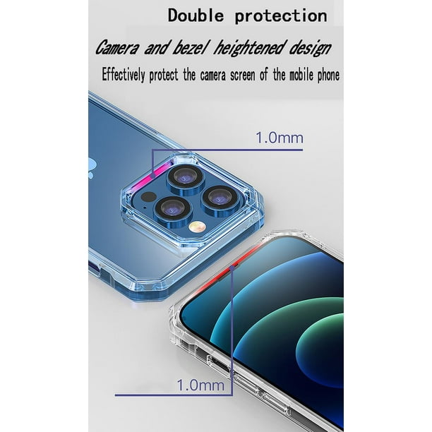 Quad Lock Case for iPhone 14 Pro