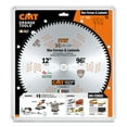 thumbnail image 2 of Cmt 12In 96T Non-Ferrous Circular Saw Blade, 2 of 5