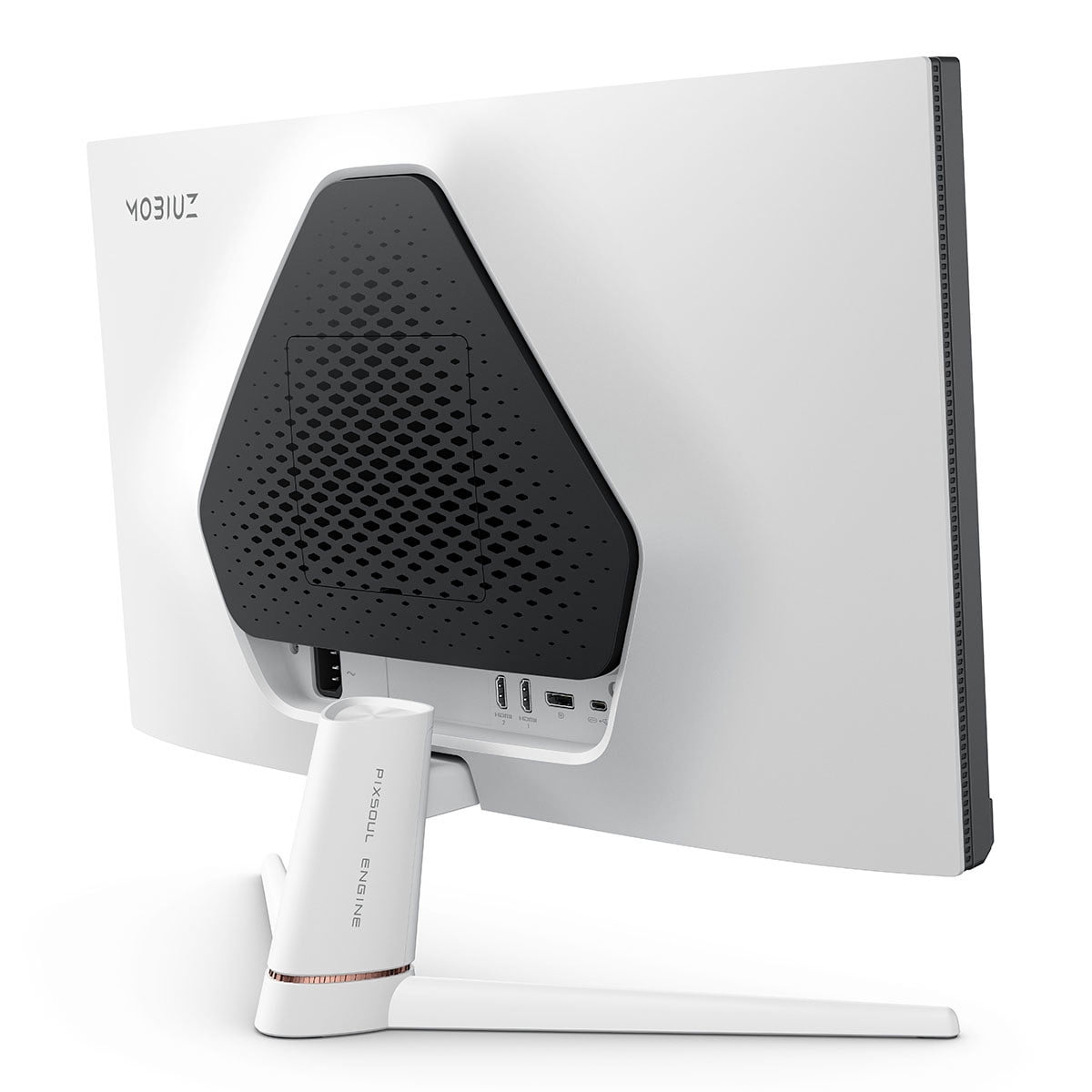 BenQ MOBIUZ EX251 24.5