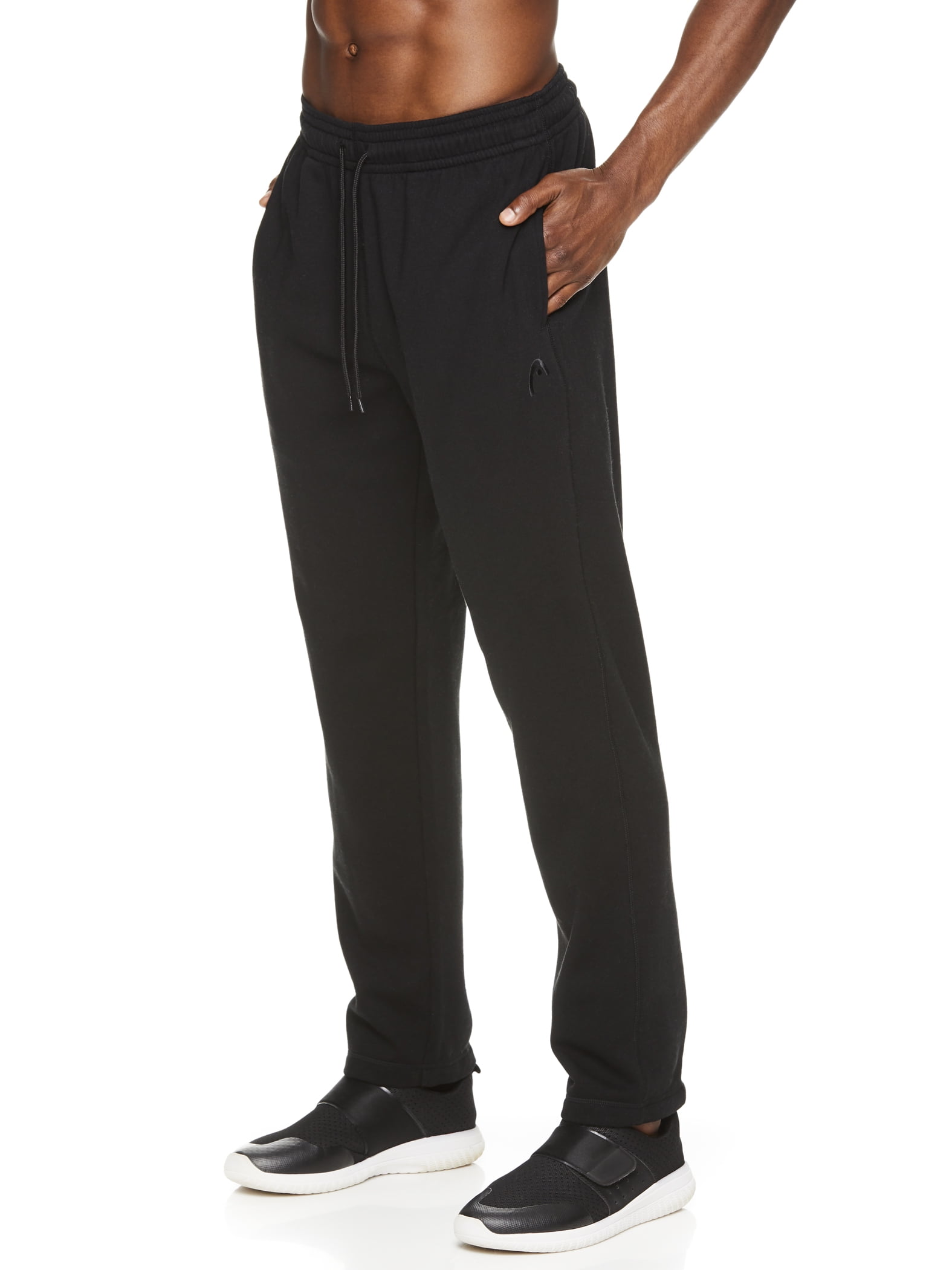 head sweat pants