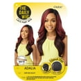 thumbnail image 6 of Outre The Daily Wig Premium Synthetic Lace Part Wig - Adalia, 6 of 9