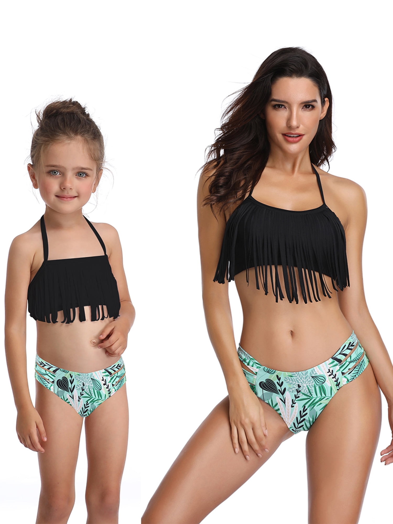 walmart baby girl swimsuit