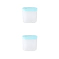thumbnail image 1 of Billuyoard Mini humidificador USB, difusor de Aroma hidratante silencioso, pulverizador recargable de escritorio, generador de niebla, purificador Azul 2Conjunto, 1 of 6