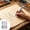 Black, variant on Lunxisen 1 Pcs Black Heat Friction Erasable Gel Pens Built In Top Eraser 0.5mm Fine Point Crystal Blue Ink For Journal Drafting Erasable Ink Pen(5ml)