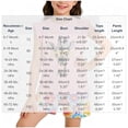 thumbnail image 3 of Amidoa Girls 2 Piece Outfits Summer Clothes Cute Graphic Tank Top and Casual Shorts Kids Clothing Sets Black Size 18, 3 of 5