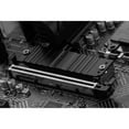 thumbnail image 2 of MSI PRO B660M-A DDR4 Desktop Motherboard, Intel B660 Chipset, Socket LGA-1700, Intel Optane Memory Ready, Micro ATX, 2 of 13