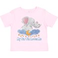 thumbnail image 3 of Inktastic My Yia Yia Loves Me Boys or Girls Toddler T-Shirt, 3 of 5