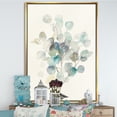 thumbnail image 2 of Designart - Eucalyptus leaves I - Farmhouse Framed Canvas, 2 of 3