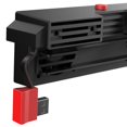 thumbnail image 2 of Ventilador de Refrigeración Sunnimix de 5000 RPM para Nintendo Switch Cooler para Consola de Juegos Negro, 2 of 8