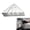 5'', variant on Professional Heavy Duty Metalworking Miter Square, Carpenter Triangle Ruler with Angle Guides, Heavy Duty Layout Tool for Welding Framing