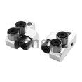 thumbnail image 4 of For 42280206 42280211 Band Saw Blade Guide Block, 4 of 4