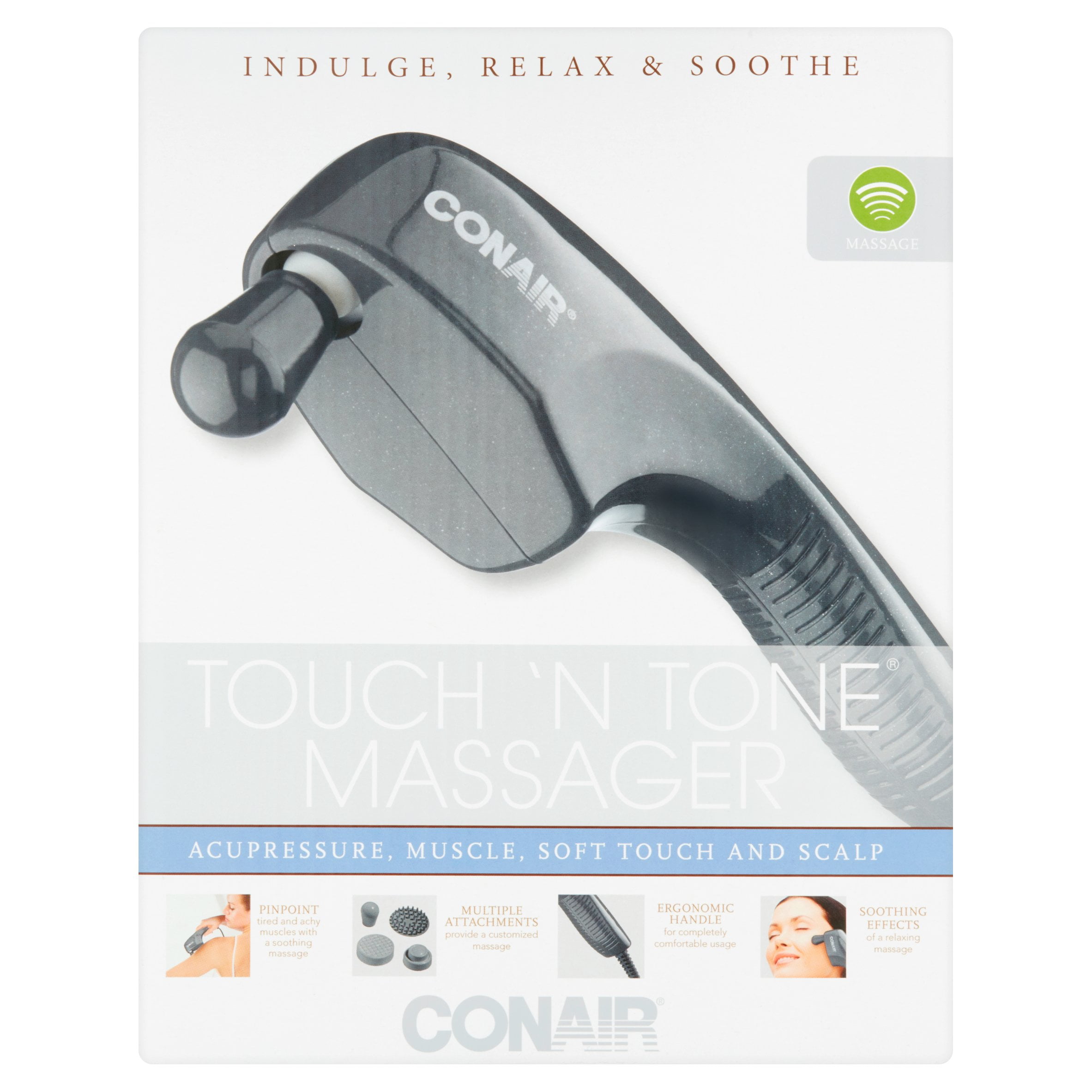 Conair Touch 