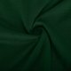 thumbnail image 4 of Vestido con capucha y cuello alto para mujer de Naughtyhood, color liso, negro, cruzado a la cadera, manga larga, verde, XXL, 4 of 6