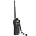 thumbnail image 7 of Midland 75-822 40-Channel Handheld CB Radio with Mobile Adapter, Black, 7 of 7