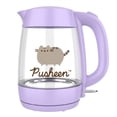 thumbnail image 1 of Tetera de Vidrio My Shop Pusheen 1.7 Litros Lila, 1 of 4