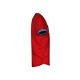 thumbnail image 3 of T-SHIRT CABALLERO BOSTON FEXPRO MLBJS524101 POLI ROJO, 3 of 4