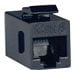 thumbnail image 2 of Eaton Tripp Lite Series Cat6 Straight Through Modular In-line Snap-in Coupler RJ45 F/F - Modular insert - CAT 6 - 2 ports, 2 of 2